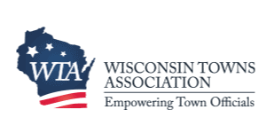 Wisconsin towns association logo providing Audit & Assurance and Assurance services.