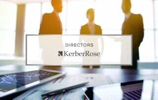 Browse the KerberRose directory to meet our experienced team of accounting experts in Wisconsin. Find experts in tax, audit, and business advisory services ready to help your business.