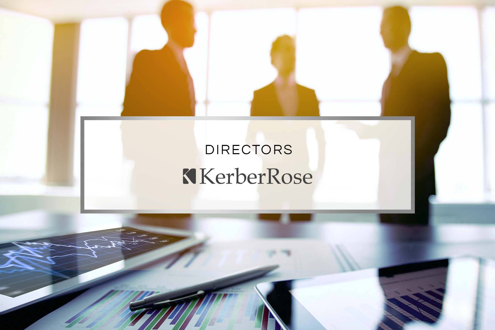 Discover the Experts Behind KerberRose Team Directory