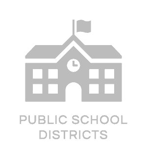 Public School Districts | KerberRose