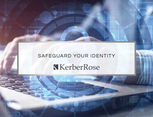 Safeguard Your Identity