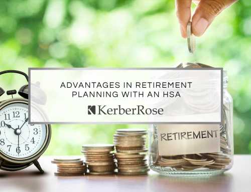 Advantages in Retirement Planning with an HSA