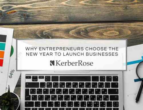 Strategic Timing: Why Entrepreneurs Choose the New Year to Launch Businesses