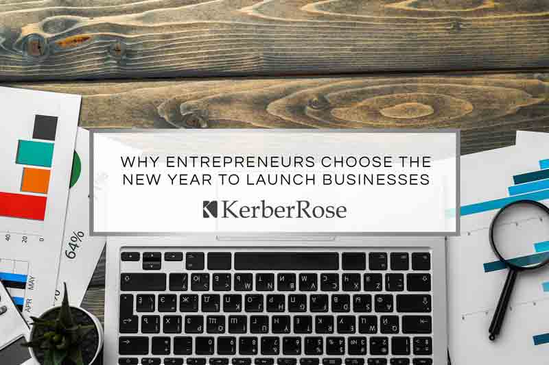 For entrepreneurs, planning is key when deciding to start a business. Therefore, it is no surprise that many entrepreneurs choose the new year as the ideal time to launch their new venture.
